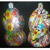 Sticker Bomb Racing Hydrographics Film