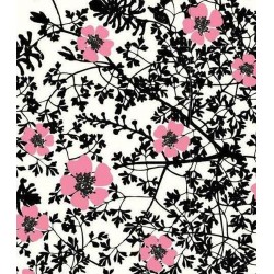 Cherry Blossom Hydrographic film