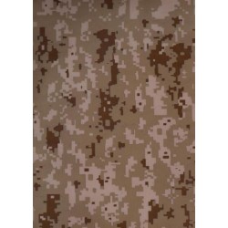 Digital Camo Hydrographics Film