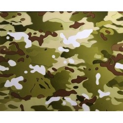 AUS Camo Hydrographics Film