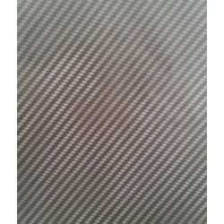 Mini HSV real weave carbon fibre hydrographics