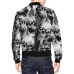 See  No evil Men's Long Sleeve Fleece Hoodie (Model H55)