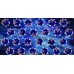 Australian Flag Hydrographics film
