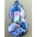 Australian Fifty Dollars hydrographics Film design
