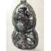 Gambler Skulls Casino hydrographics Special Hi Res Exlusive
