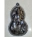 OZ Cracked Head Skulls hydrographics film exclusive