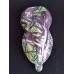 Toxic Moon Shine Camo hydrographics Film Exclusive