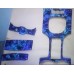Kryptek Universal OZ Hydrographics Film Exclusive