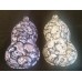 Insane Skulls Hydrographics Film Exclusive MONO- CMYK