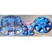 Australian Flag Hydrographics film