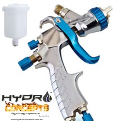 Activator Spray Gravity Gun