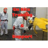 Tailored On-Site Hydrographics Training