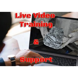 Tailored On line Video Training