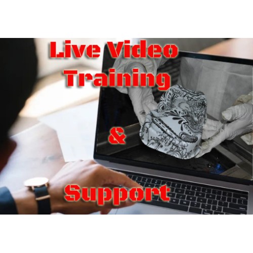 Tailored On line Video Training