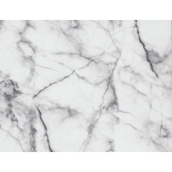 Euro White Marble hydrographics design film