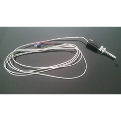 Thermocouple temperature probe sensor hydrographics Tank