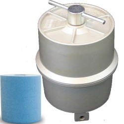 In line Air Filter water separator Compressed air tool