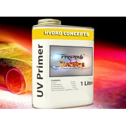 UV Cured Primer 1LTR