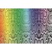 Snake Skin TR 1M Hydrographics Film