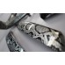 Snake Skin TR 1M Hydrographics Film