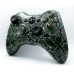Green Snakeskin Hydrographics Film