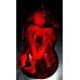 Snake Heads Cobra Hydrographics Film