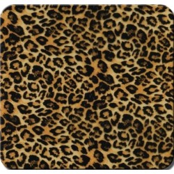 Leopard II Animal Skin Hydrographics film