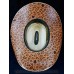 Leopard II Animal Skin Hydrographics film