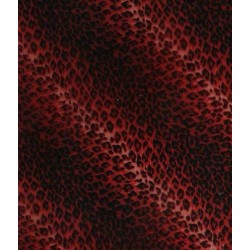 Animal Skin Leopard III Hydrographics Film