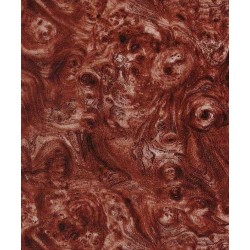 Medium tan burl wood hydrographics Film